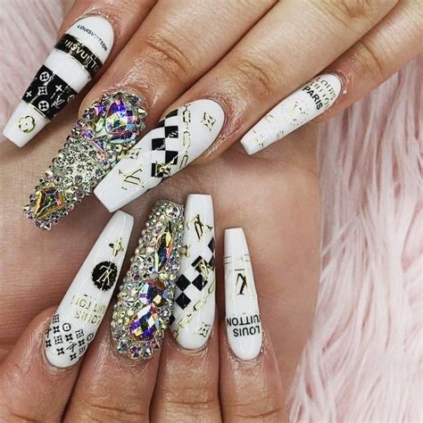 From Cinderella to Mermaid: Magical Nail Styles and Their Price Tags